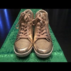 Guess Wedge sneakers